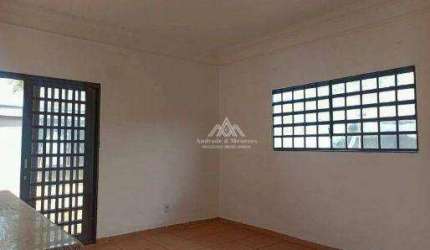 Sobrado com 4 dormitórios, 231 m² - venda por R$ 900.000 ou aluguel por R$ 5.000/mês - Alto da Boa Vista - Ribeirão Preto/SP