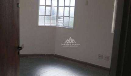 Sala, 47 m² - venda por R$ 180.000,00 ou aluguel por R$ 1.318,50/mês - Lagoinha - Ribeirão Preto/SP