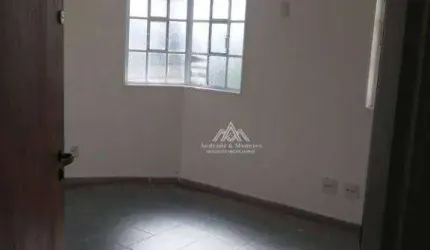 Sala, 47 m² - venda por R$ 180.000,00 ou aluguel por R$ 1.318,50/mês - Lagoinha - Ribeirão Preto/SP