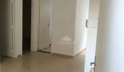 Apartamento com 2 dormitórios à venda, 42 m² por R$ 165.000,00 - Vila Virgínia - Ribeirão Preto/SP