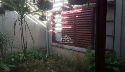 Casa com 2 dormitórios à venda, 211 m² por R$ 500.000,00 - Jardim Macedo - Ribeirão Preto/SP