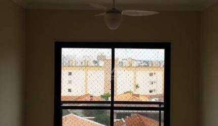 Apartamento com 1 dormitório à venda, 45 m² por R$ 250.000,00 - Jardim Paulistano - Ribeirão Preto/SP