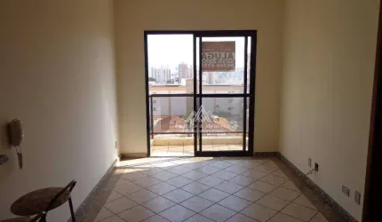 Apartamento com 1 dormitório à venda, 45 m² por R$ 250.000,00 - Jardim Paulistano - Ribeirão Preto/SP