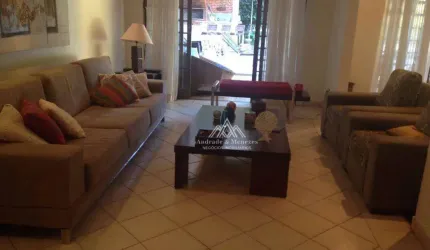Casa com 3 dormitórios à venda, 278 m² por R$ 750.000,00 - Ribeirânia - Ribeirão Preto/SP