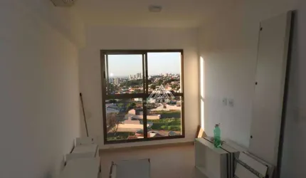 Kitnet com 1 dormitório à venda, 24 m² por R$ 220.000,00 - Jardim Califórnia - Ribeirão Preto/SP