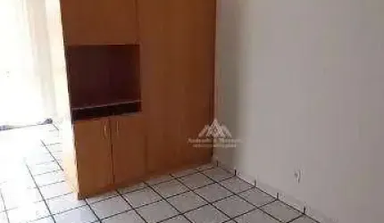 Apartamento com 1 dormitório à venda, 29 m² por R$ 160.000,00 - Jardim Paulista - Ribeirão Preto/SP
