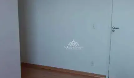 Apartamento com 2 dormitórios à venda, 49 m² por R$ 180.000,00 - Residencial Jequitibá - Ribeirão Preto/SP
