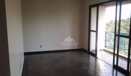 Apartamento com 3 dormitórios à venda, 88 m² por R$ 371.000,00 - Iguatemi - Ribeirão Preto/SP
