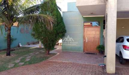 Chácara com 4 dormitórios à venda, 1000 m² por R$ 850.000,00 - Zona Rural - Jardinópolis/SP