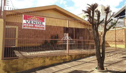 Casa com 3 dormitórios à venda, 230 m² por R$ 500.000,00 - Jardim Macedo - Ribeirão Preto/SP