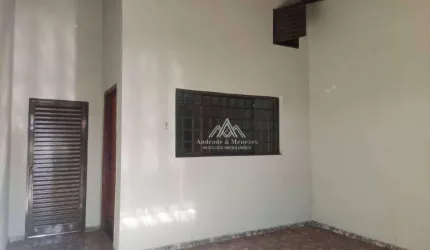 Casa com 3 dormitórios à venda, 99 m² por R$ 245.000,00 - Planalto Verde - Ribeirão Preto/SP