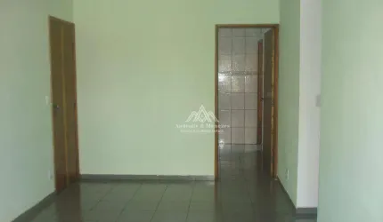 Apartamento com 3 dormitórios à venda, 77 m² por R$ 200.000,00 - Ipiranga - Ribeirão Preto/SP