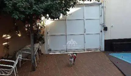 Casa com 4 dormitórios à venda, 186 m² por R$ 320.000,00 - Jardim Zara - Ribeirão Preto/SP