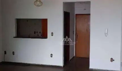 Apartamento com 2 dormitórios à venda, 59 m² por R$ 185.000,00 - Jardim Antártica - Ribeirão Preto/SP