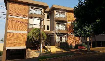 Apartamento com 3 dormitórios à venda, 96 m² por R$ 340.000,00 - Jardim Paulistano - Ribeirão Preto/SP