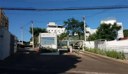 Apartamento com 2 dormitórios à venda, 46 m² por R$ 195.000,00 - City Ribeirão - Ribeirão Preto/SP