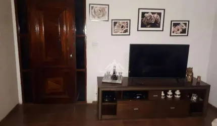Casa com 3 dormitórios à venda, 166 m² por R$ 550.000,00 - Residencial e Comercial Palmares - Ribeirão Preto/SP