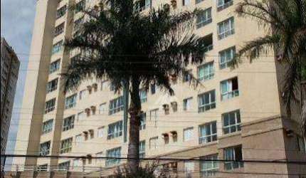 Kitnet com 1 dormitório à venda, 30 m² por R$ 195.000,00 - Nova Aliança - Ribeirão Preto/SP