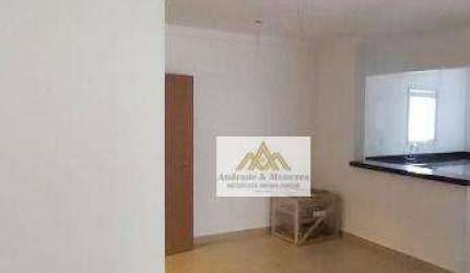 Apartamento com 3 dormitórios à venda, 93 m² por R$ 650.000,00 - Jardim Botânico - Ribeirão Preto/SP