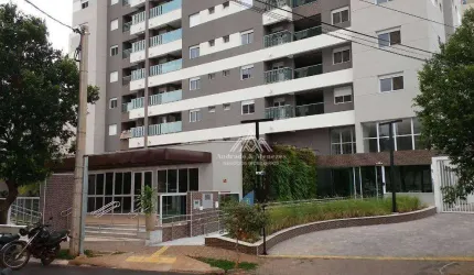 Salão para alugar, 360 m² por R$ 14.182,15/mês - Jardim São Luiz - Ribeirão Preto/SP
