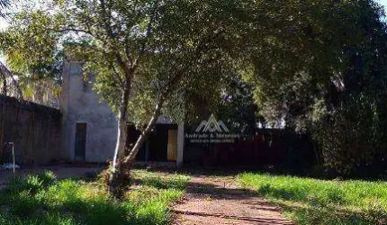 Chácara com 3 dormitórios à venda, 3000 m² por R$ 1.500.000,00 - Parque São Sebastião - Ribeirão Preto/SP