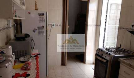 Casa com 1 dormitório à venda, 44 m² por R$ 120.000,00 - Campos Elíseos - Ribeirão Preto/SP
