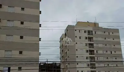 Apartamento com 2 dormitórios à venda, 48 m² por R$ 215.000,00 - Vila Maria Luiza - Ribeirão Preto/SP