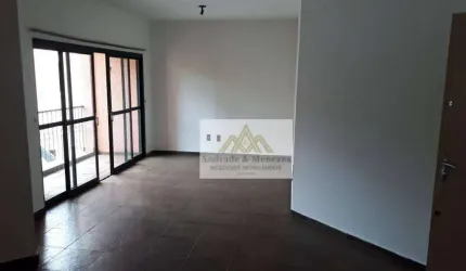 Apartamento com 2 dormitórios à venda, 75 m² por R$ 270.000,00 - Vila Tibério - Ribeirão Preto/SP