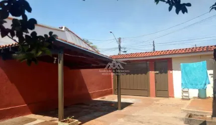 Casa com 3 dormitórios à venda, 84 m² por R$ 380.000,00 - Planalto Verde - Ribeirão Preto/SP
