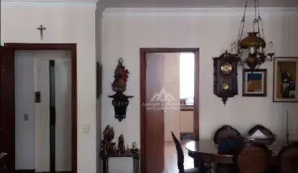 Apartamento com 2 dormitórios à venda, 140 m² por R$ 300.000,00 - Centro - Ribeirão Preto/SP