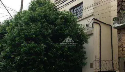 Sobrado com 2 dormitórios à venda, 755 m² por R$ 499.000,00 - Campos Elíseos - Ribeirão Preto/SP