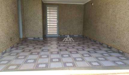 Casa com 5 dormitórios à venda, 237 m² por R$ 1.820.000,00 - Jardim São Luiz - Ribeirão Preto/SP