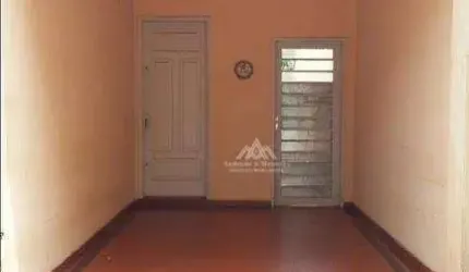 Casa com 3 dormitórios à venda, 132 m² por R$ 450.000,00 - Centro - Ribeirão Preto/SP