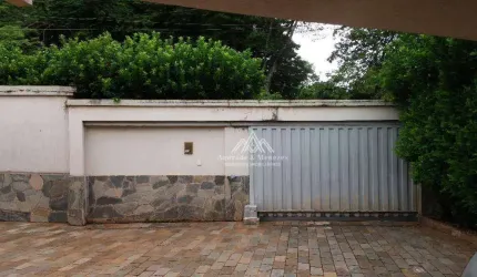 Casa com 3 dormitórios à venda, 311 m² por R$ 800.000,00 - Jardim Recreio - Ribeirão Preto/SP