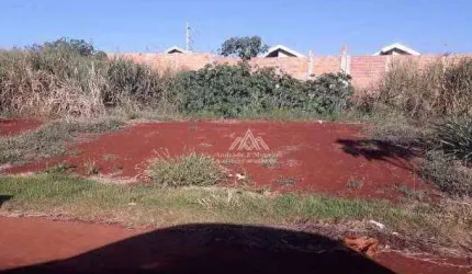 Terreno à venda, 160 m² por R$ 162.000,00 - Jardim Cristo Redentor - Ribeirão Preto/SP