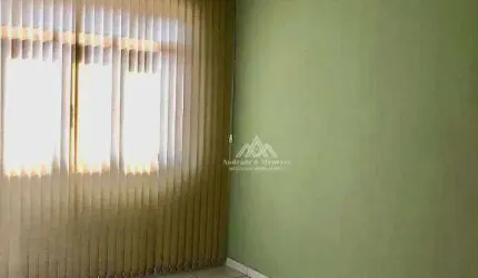Apartamento com 2 dormitórios à venda, 66 m² por R$ 235.000,00 - Jardim Paulista - Ribeirão Preto/SP