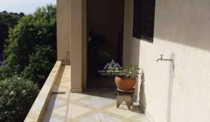 Sobrado com 3 dormitórios à venda, 182 m² por R$ 300.000,00 - Jardim Paiva - Ribeirão Preto/SP