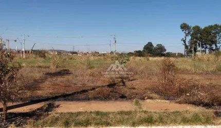 Terreno à venda, 150 m² por R$ 150.000,00 - Jardim Cristo Redentor - Ribeirão Preto/SP