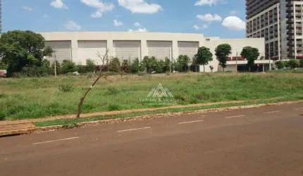 Terreno à venda, 2872 m² por R$ 7.200.000,00 - Vila do Golf - Ribeirão Preto/SP