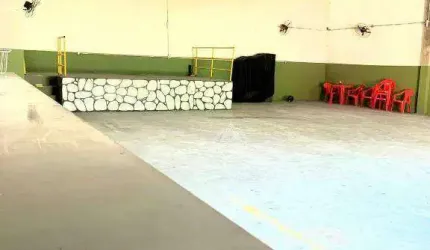 Galpão à venda, 225 m² por R$ 630.000,00 - Jardim das Rosas II - Serrana/SP