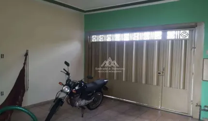 Casa com 2 dormitórios à venda por R$ 289.000,00 - Parque Ribeirão Preto - Ribeirão Preto/SP