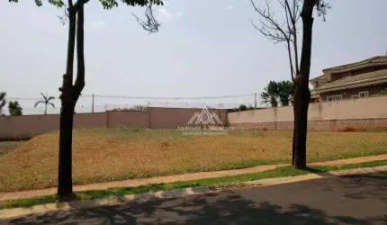 Terreno à venda, 1760 m² por R$ 1.937.000,00 - Bonfim Paulista - Ribeirão Preto/SP
