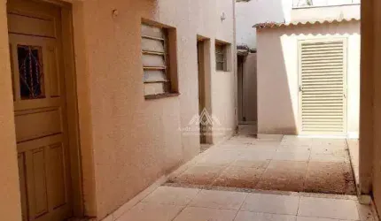 Sobrado com 2 dormitórios à venda, 116 m² por R$ 300.000,00 - Campos Elíseos - Ribeirão Preto/SP