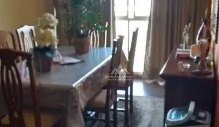 Apartamento com 3 dormitórios à venda, 96 m² por R$ 223.000,00 - Jardim Paulista - Ribeirão Preto/SP