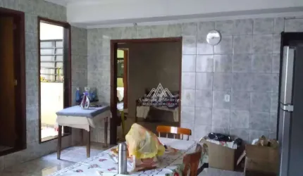 Casa com 3 dormitórios à venda, 73 m² por R$ 620.000,00 - Jardim Irajá - Ribeirão Preto/SP