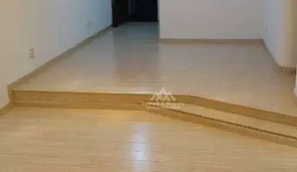 Apartamento com 3 dormitórios à venda, 117 m² por R$ 318.000,00 - Jardim Paulistano - Ribeirão Preto/SP
