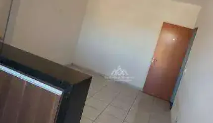 Apartamento com 2 dormitórios à venda, 43 m² por R$ 145.000,00 - Vila Albertina - Ribeirão Preto/SP