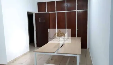 Conjunto para alugar, 190 m² por R$ 4.000/mês - Jardim Palma Travassos - Ribeirão Preto/SP