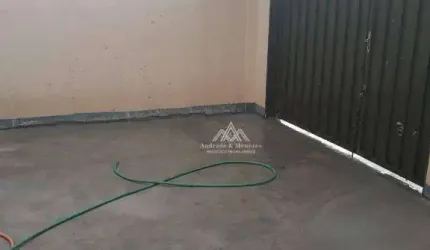 Casa com 2 dormitórios à venda, 71 m² por R$ 240.000,00 - Ipiranga - Ribeirão Preto/SP