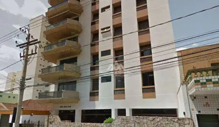 Apartamento com 3 dormitórios à venda, 165 m² por R$ 381.000,00 - Centro - Ribeirão Preto/SP